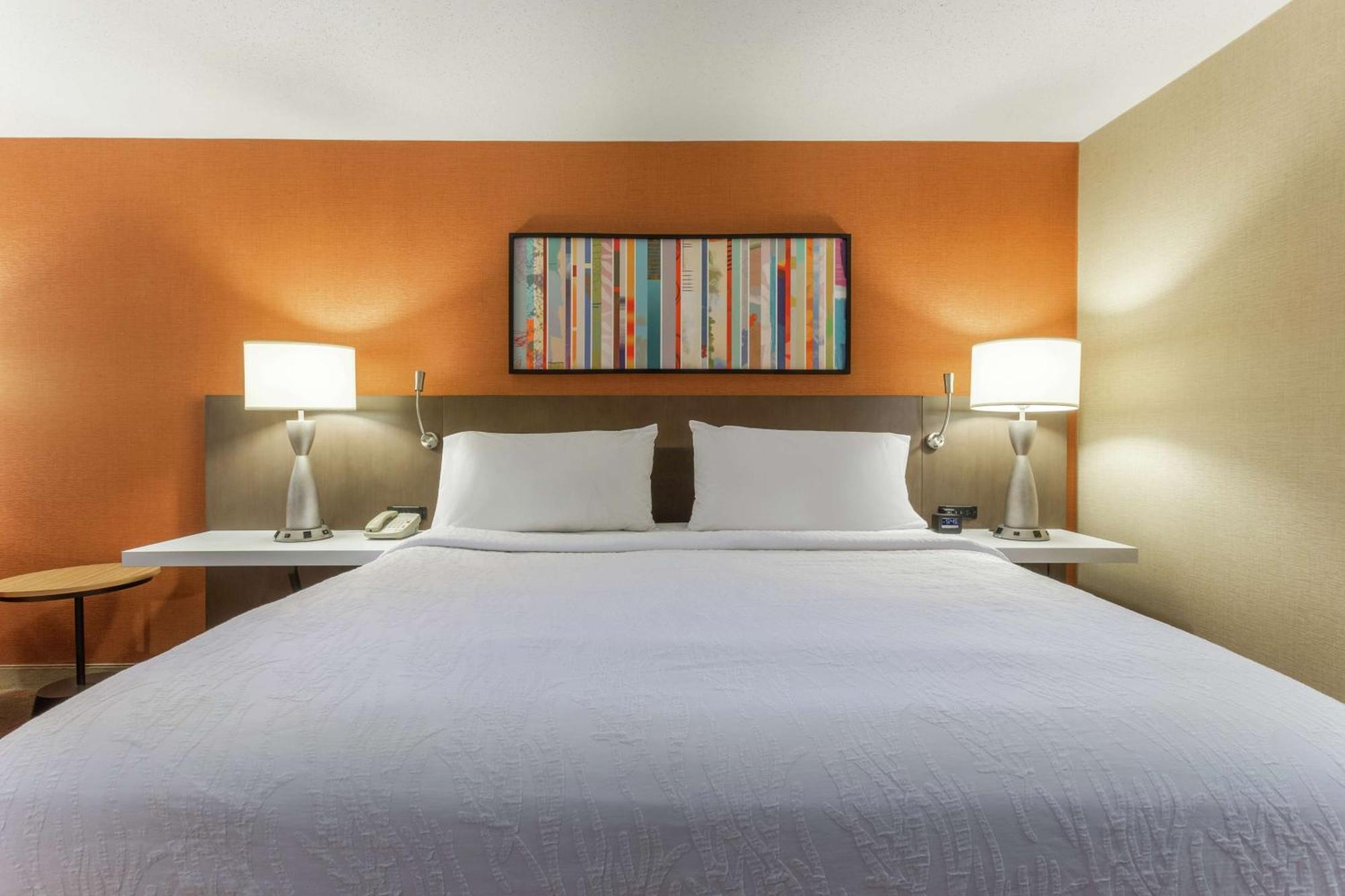 Hilton Garden Inn Chicago/Tinley Park Exteriér fotografie