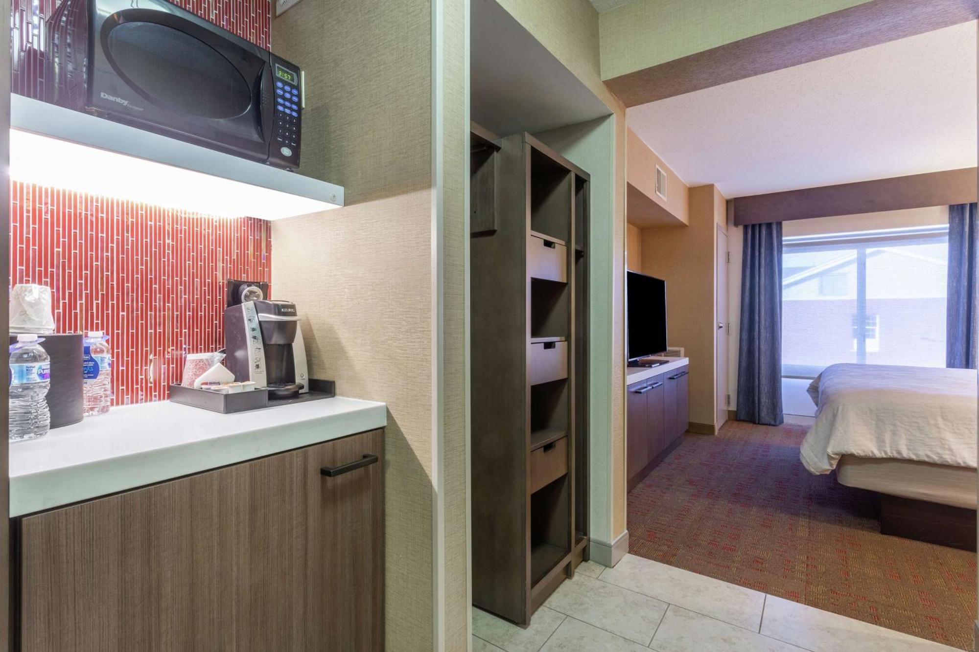 Hilton Garden Inn Chicago/Tinley Park Exteriér fotografie