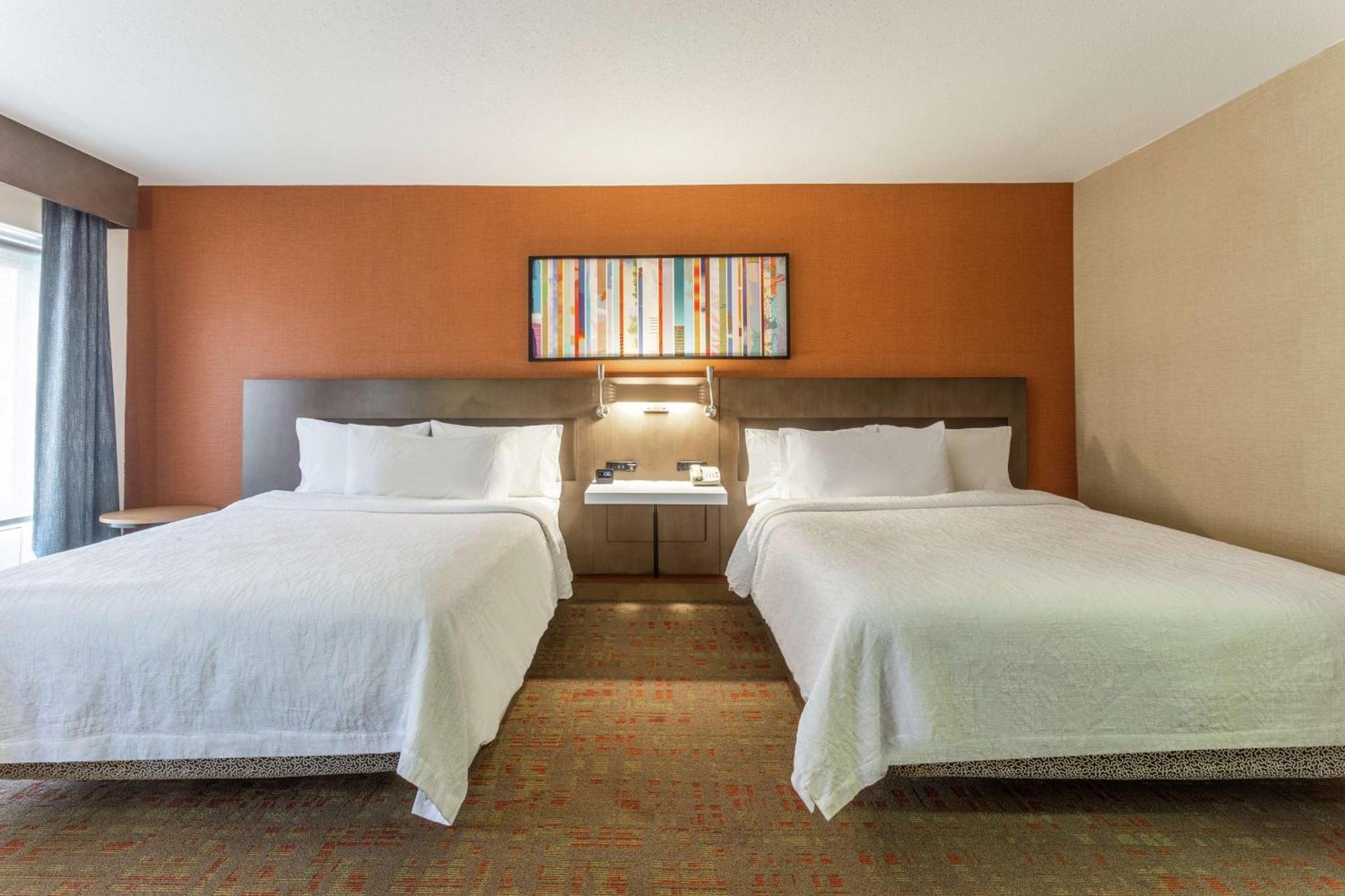 Hilton Garden Inn Chicago/Tinley Park Exteriér fotografie