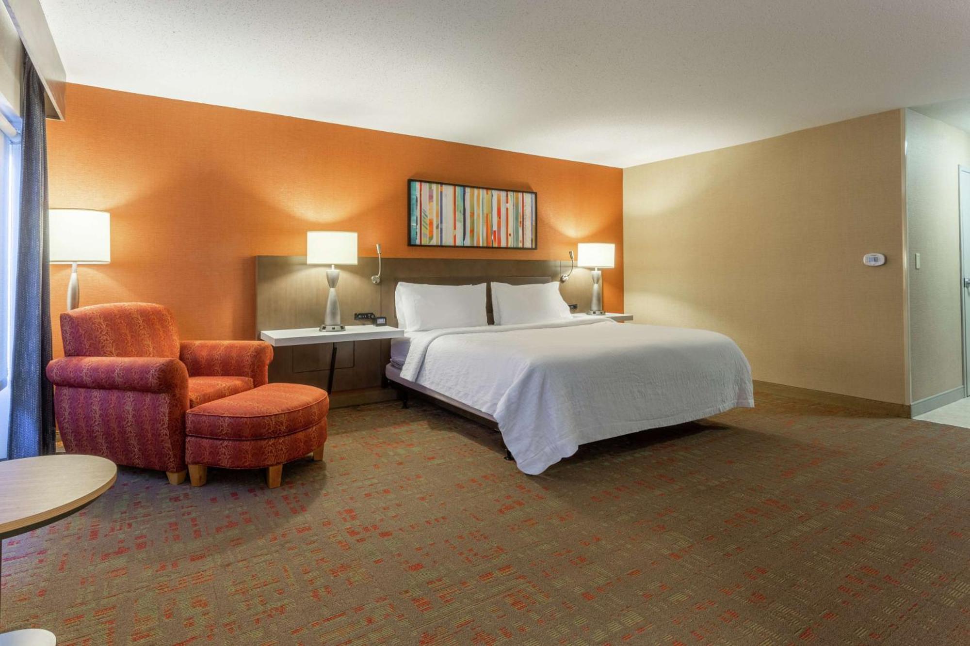 Hilton Garden Inn Chicago/Tinley Park Exteriér fotografie