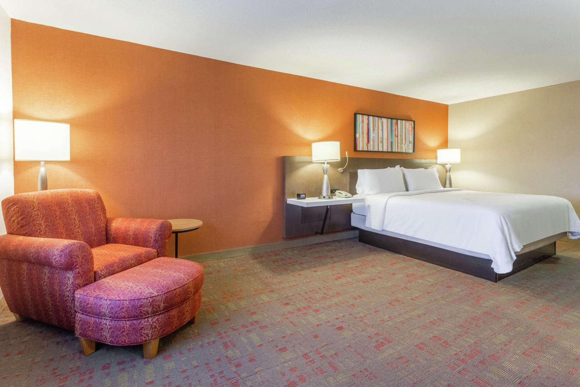 Hilton Garden Inn Chicago/Tinley Park Exteriér fotografie