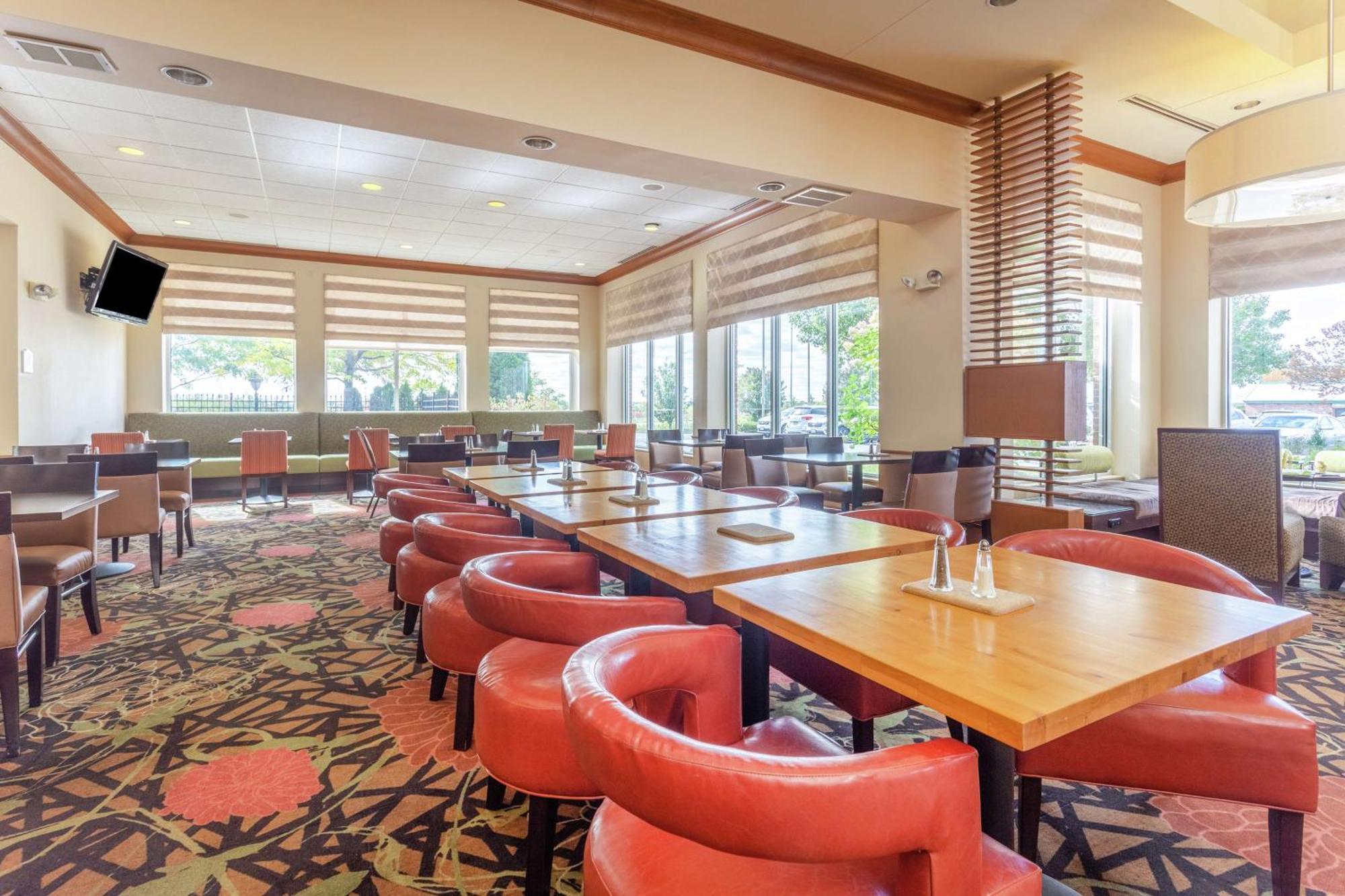 Hilton Garden Inn Chicago/Tinley Park Exteriér fotografie