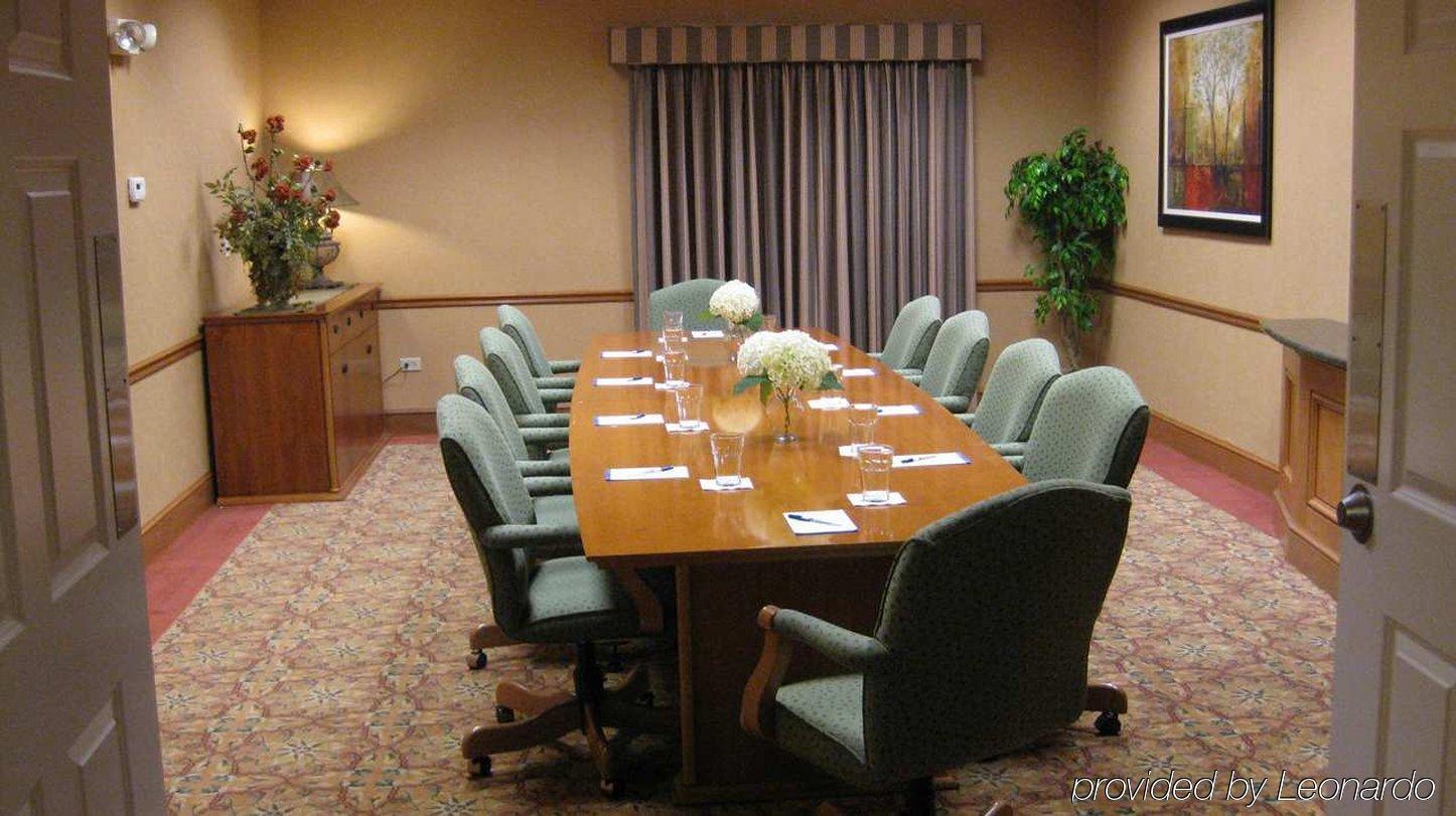 Hilton Garden Inn Chicago/Tinley Park Zařízení fotografie