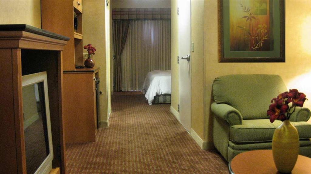 Hilton Garden Inn Chicago/Tinley Park Pokoj fotografie