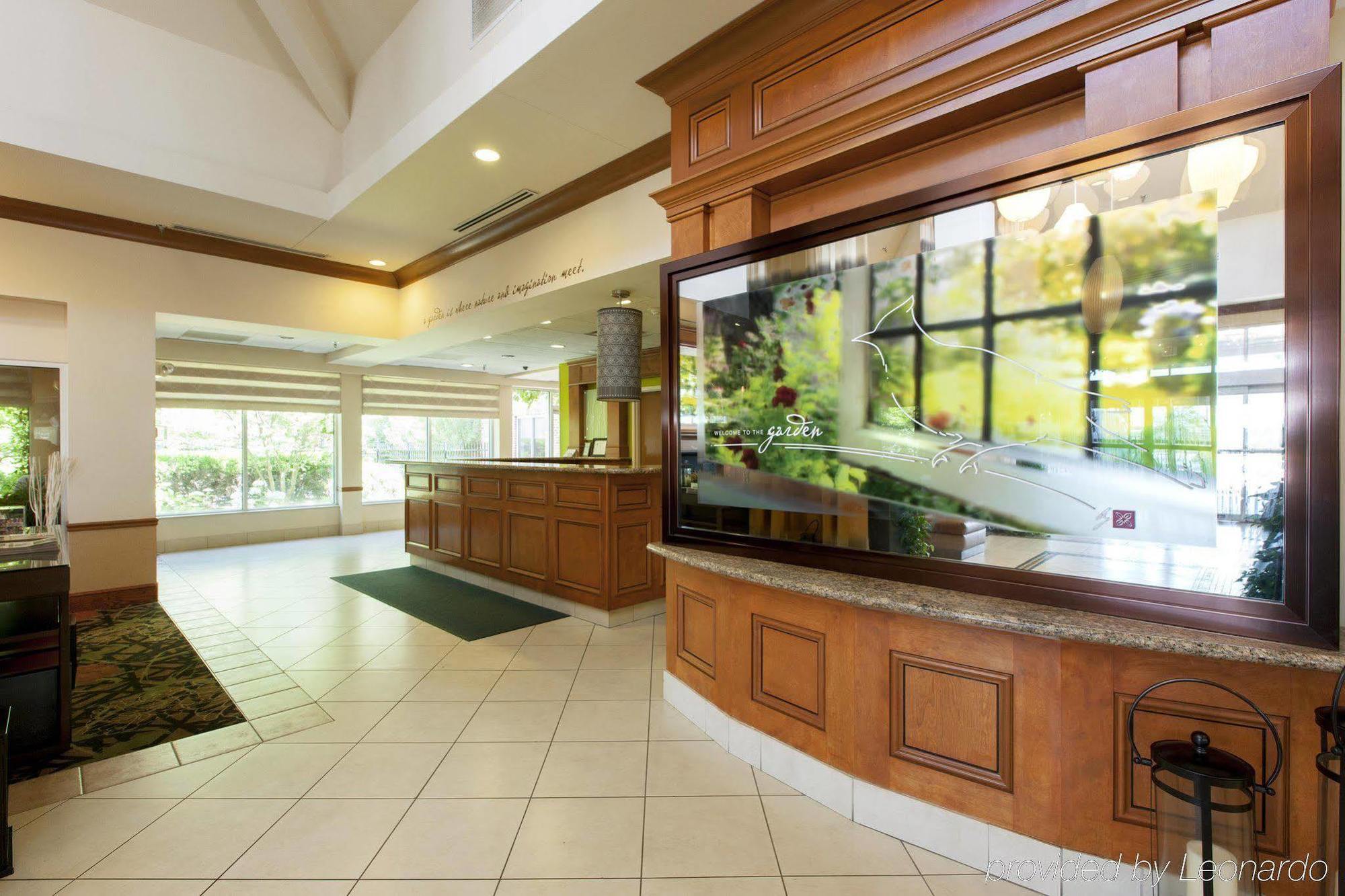 Hilton Garden Inn Chicago/Tinley Park Exteriér fotografie