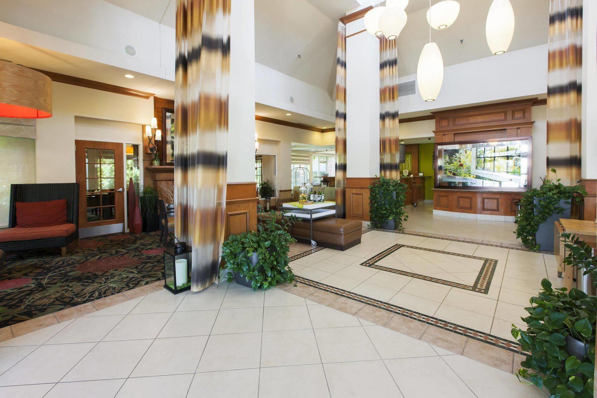Hilton Garden Inn Chicago/Tinley Park Exteriér fotografie