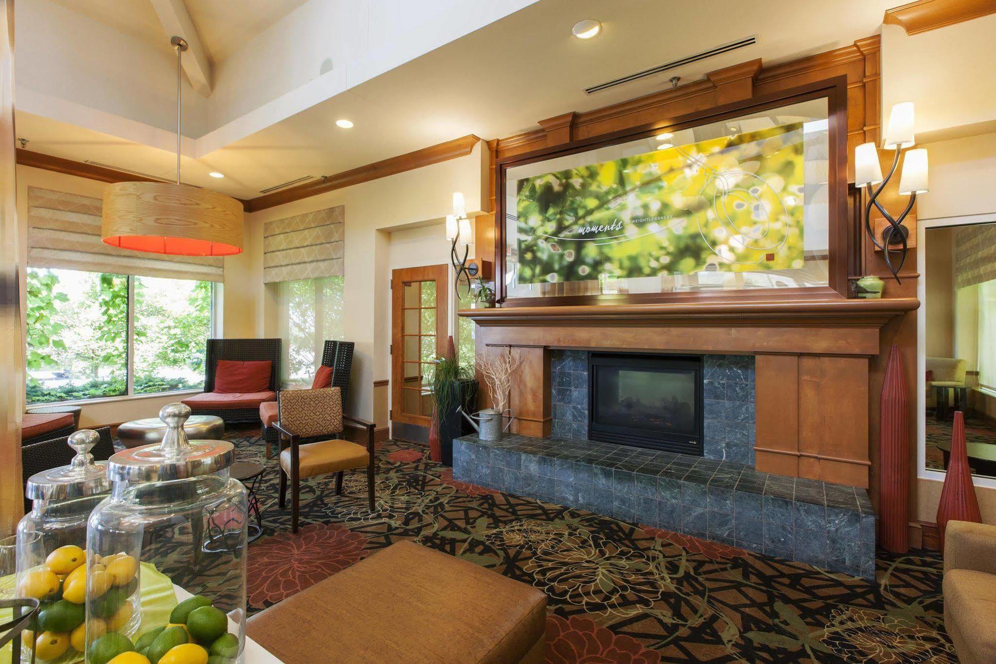 Hilton Garden Inn Chicago/Tinley Park Exteriér fotografie