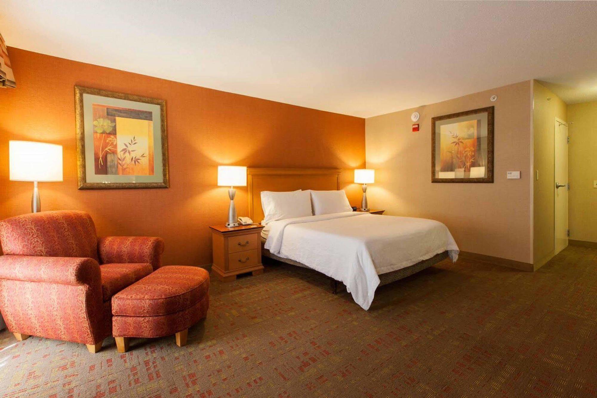 Hilton Garden Inn Chicago/Tinley Park Exteriér fotografie