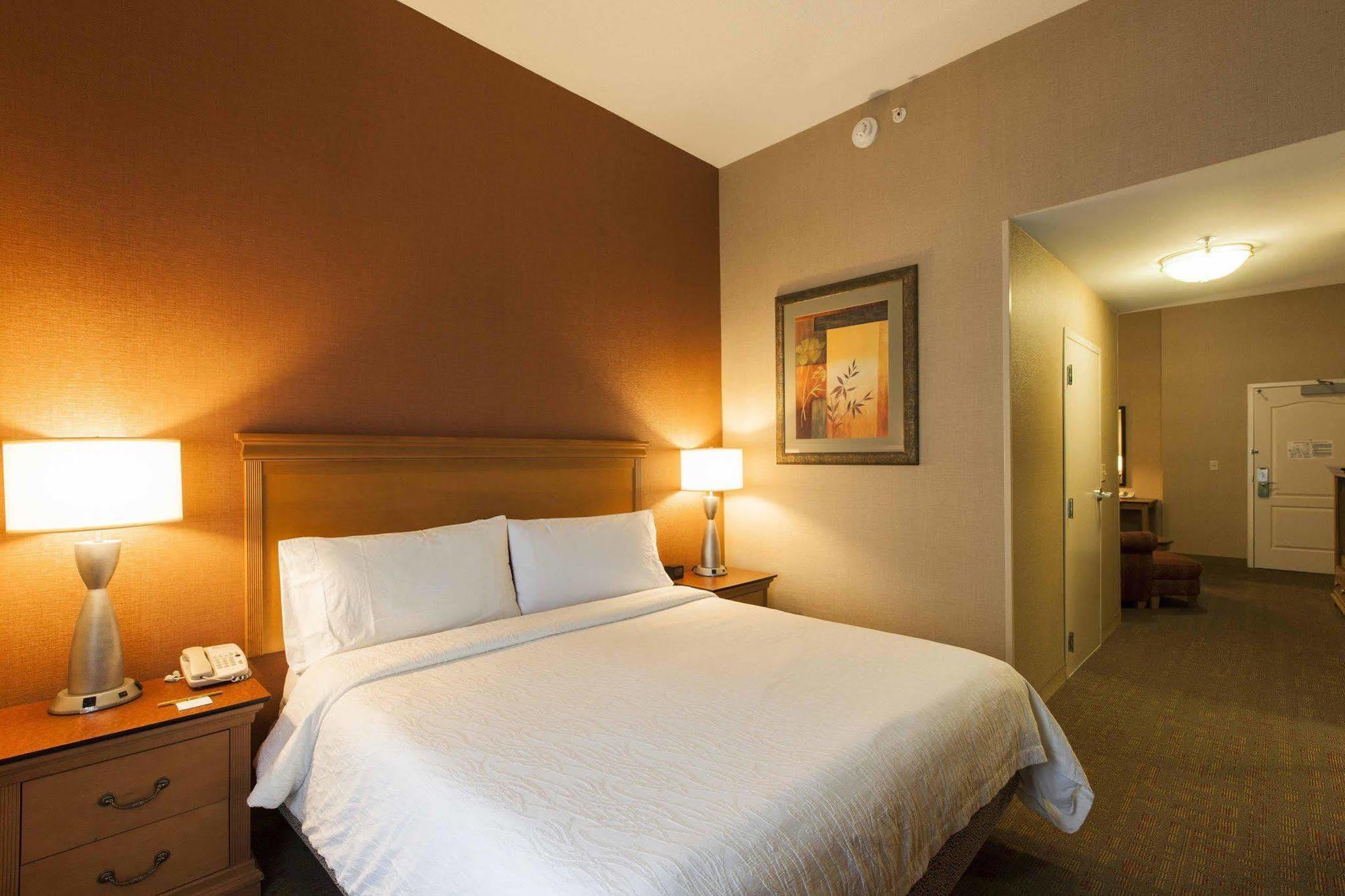 Hilton Garden Inn Chicago/Tinley Park Exteriér fotografie