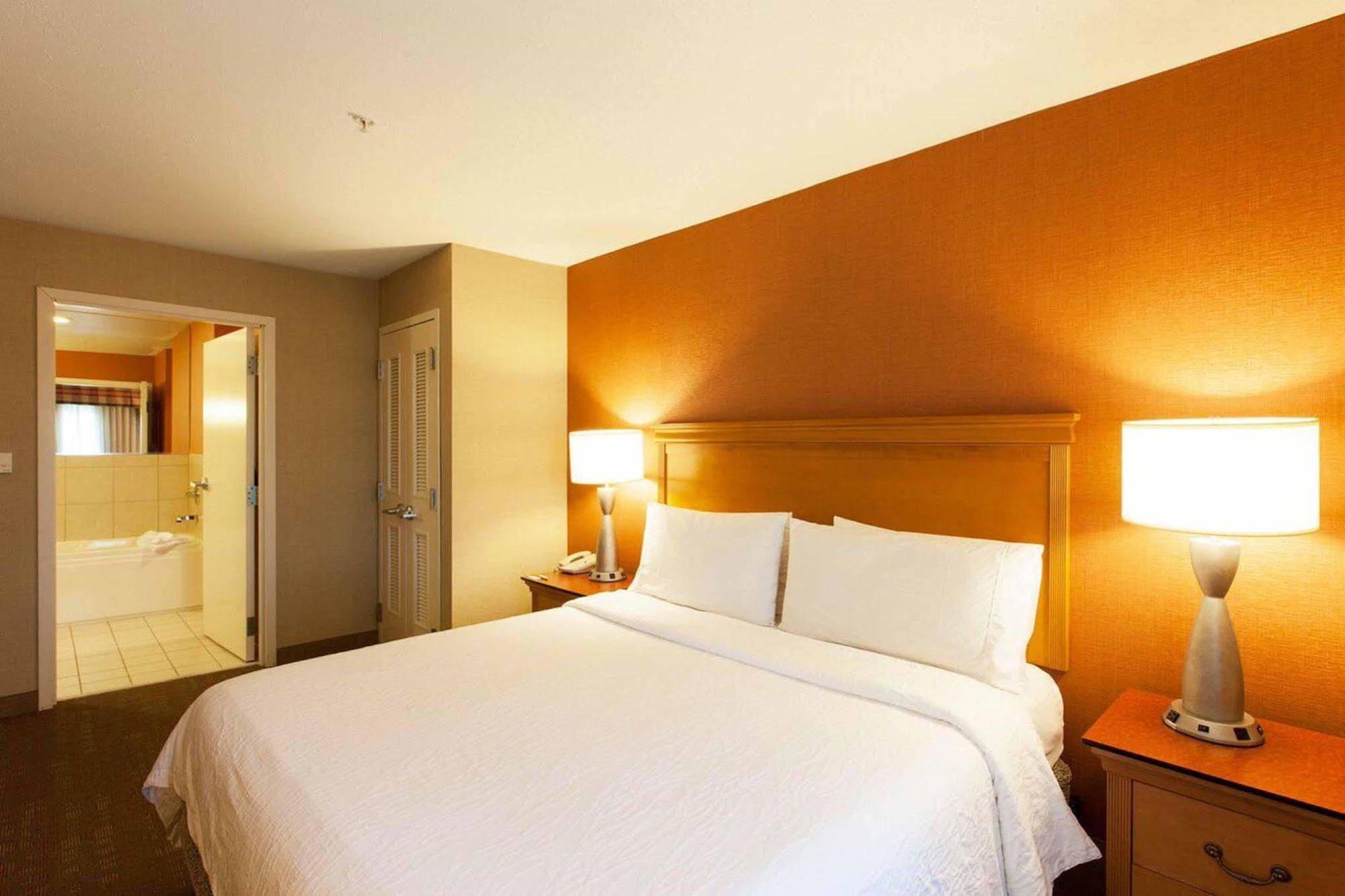 Hilton Garden Inn Chicago/Tinley Park Exteriér fotografie