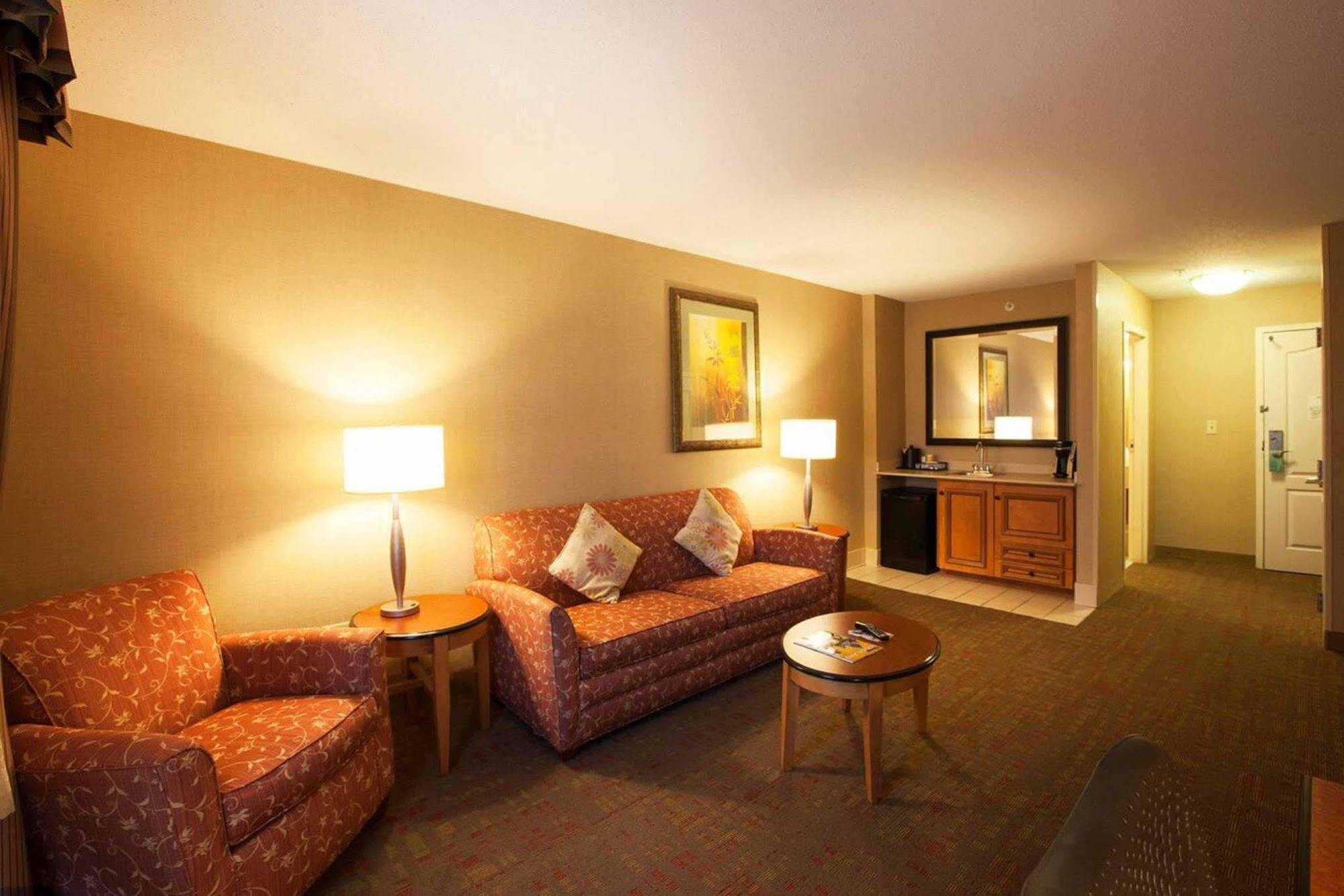Hilton Garden Inn Chicago/Tinley Park Exteriér fotografie