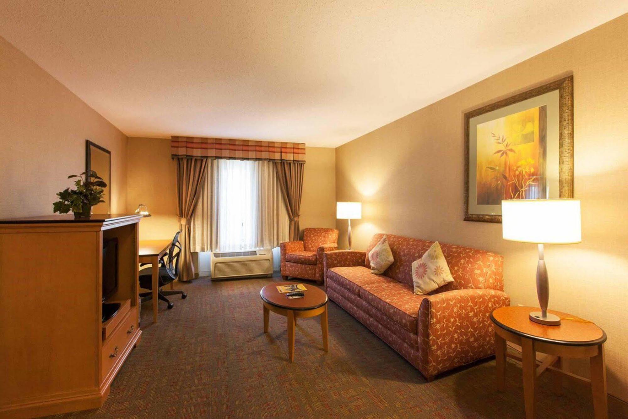 Hilton Garden Inn Chicago/Tinley Park Exteriér fotografie